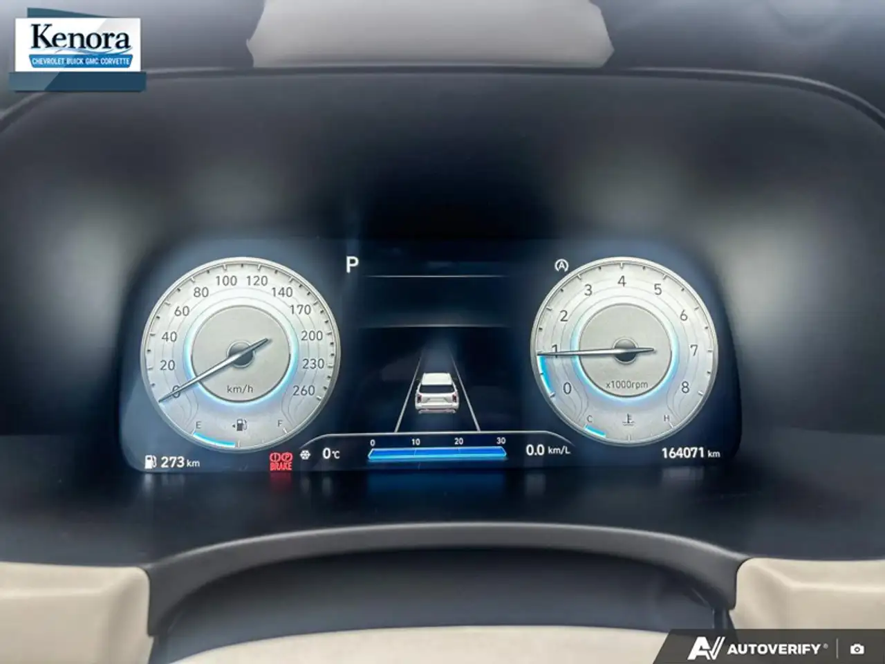 Hyundai PALISADE снимка Hyundai PALISADE