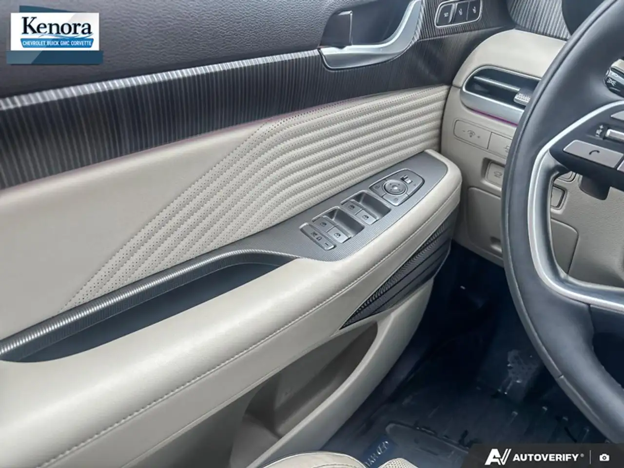 Hyundai PALISADE снимка Hyundai PALISADE