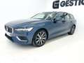 Volvo V60 INSCRIPTION AWD 2.0 T6 340 Bleu - thumbnail 8