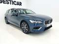 Volvo V60 INSCRIPTION AWD 2.0 T6 340 Bleu - thumbnail 3