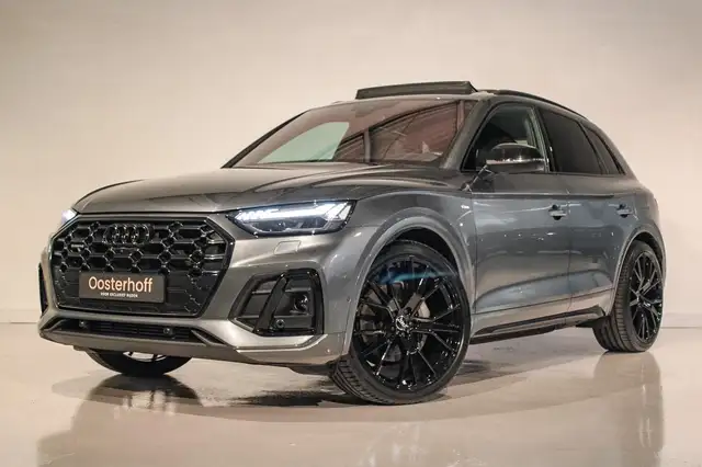 Audi Q5 55 TFSI e S edition LUCHTV | PANO | B&O | MASSAGE