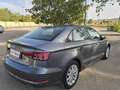 Audi A3 Sedán 1.4 TFSI Advanced (4.75) Gris - thumbnail 10