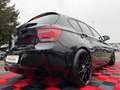 BMW 116 i Limousine.*LED*PDC*StartStop*ABS* Noir - thumbnail 7