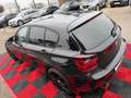 BMW 116 i Limousine.*LED*PDC*StartStop*ABS* Noir - thumbnail 13