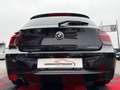 BMW 116 i Limousine.*LED*PDC*StartStop*ABS* Noir - thumbnail 9