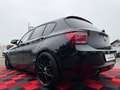BMW 116 i Limousine.*LED*PDC*StartStop*ABS* Noir - thumbnail 12