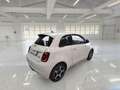 Fiat 500e 500e 42 kWh Passion Wit - thumbnail 2