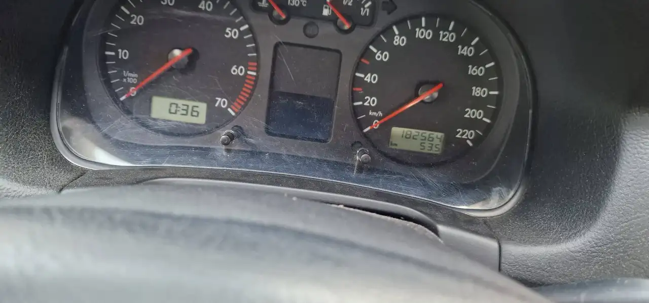 Volkswagen Golf 1.4 Generation, foto 6