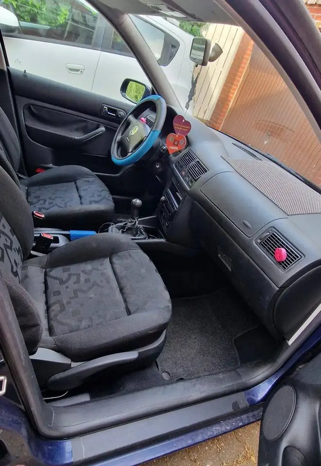 Volkswagen Golf 1.4 Generation, foto 4