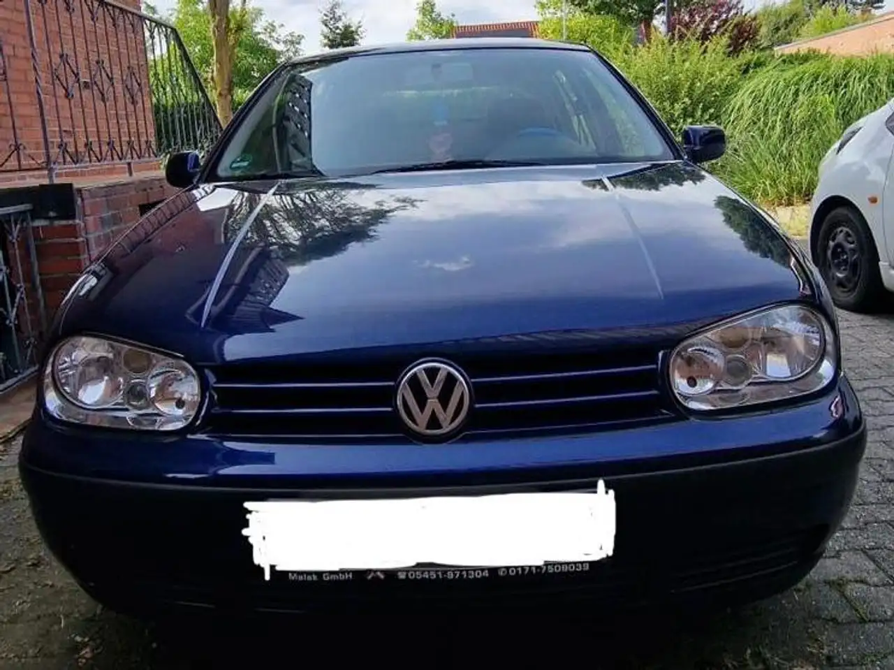 Volkswagen Golf 1.4 Generation, foto 8
