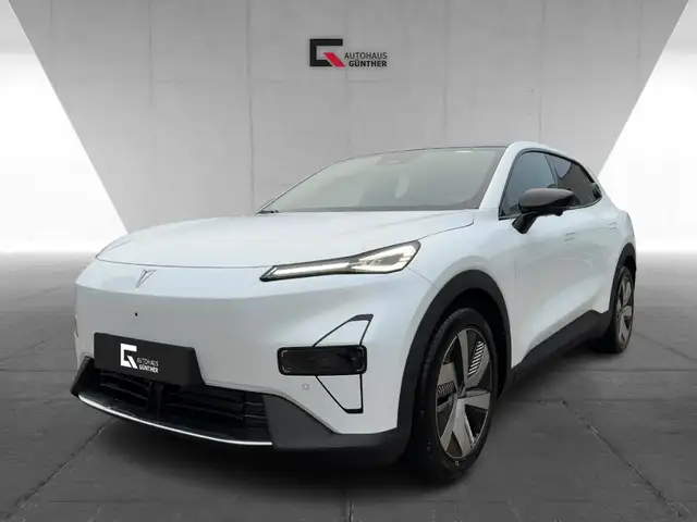 Changan Deepal S05