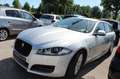 Jaguar XF 3,0 Luxury Start/Stop Silber - thumbnail 3