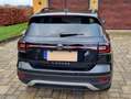 Volkswagen T-Cross 1.0 TSI OPF UNITED Schwarz - thumbnail 6