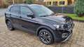 Volkswagen T-Cross 1.0 TSI OPF UNITED Schwarz - thumbnail 3