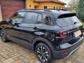 Volkswagen T-Cross 1.0 TSI OPF UNITED Schwarz - thumbnail 4