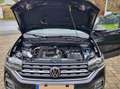 Volkswagen T-Cross 1.0 TSI OPF UNITED Schwarz - thumbnail 14
