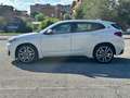 BMW X2 X2 sdrive16d Msport -TUA SENZA VINCOLI- Wit - thumbnail 10