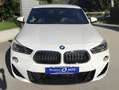 BMW X2 X2 sdrive16d Msport -TUA SENZA VINCOLI- Blanc - thumbnail 1