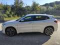 BMW X2 X2 sdrive16d Msport -TUA SENZA VINCOLI- Blanc - thumbnail 7