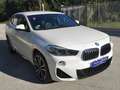 BMW X2 X2 sdrive16d Msport -TUA SENZA VINCOLI- Blanc - thumbnail 2