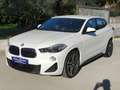 BMW X2 X2 sdrive16d Msport -TUA SENZA VINCOLI- Blanc - thumbnail 3