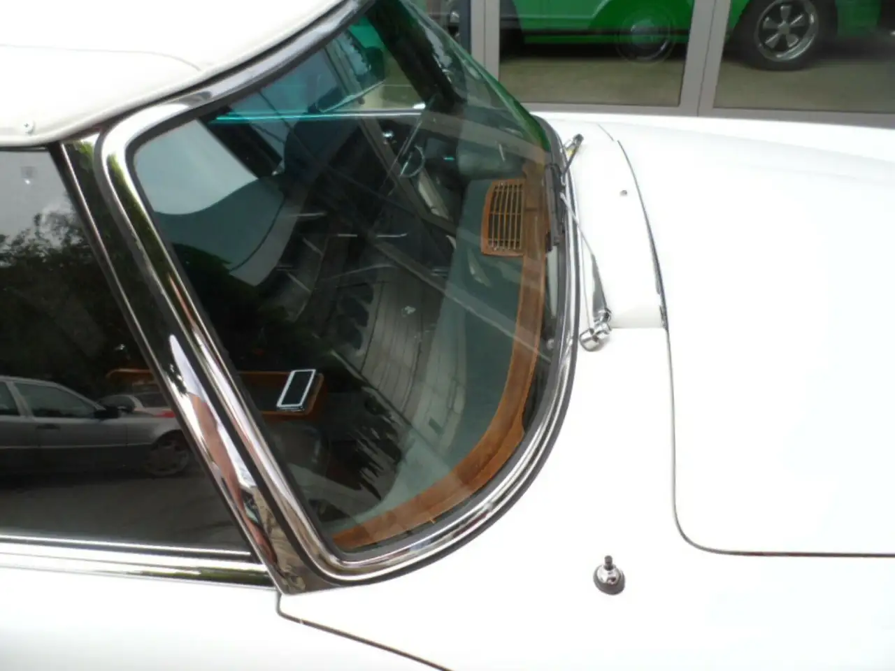 Mercedes-Benz SL 230 mit Soft und Hardtop, foto 7