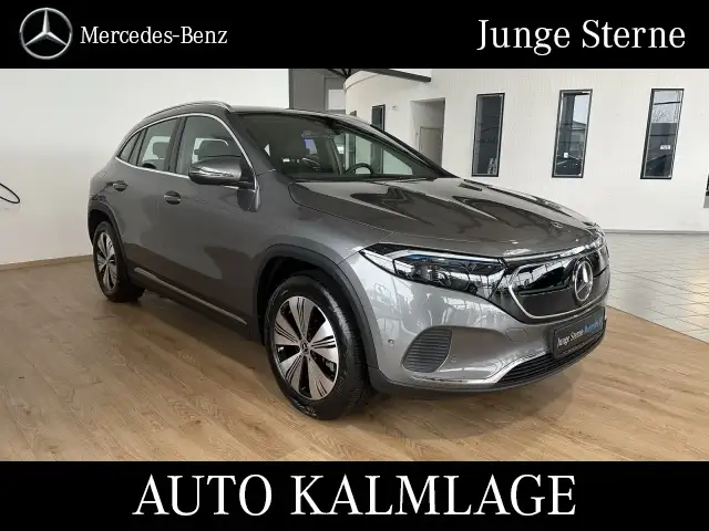 Mercedes-Benz EQA 350 EQA 350 4M Progressive  Navi/Klima/LED/Sitzhzg.