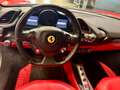 Ferrari 488 488 Coupe 3.9 GTB dct LIFT CARBO FULL ITA POWER Rosso - thumbnail 14