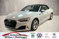 Audi A5 Cabriolet 40 2.0 TFSI S tronic advanced NAVI RE... Weiß - thumbnail 1