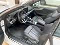Audi A5 Cabriolet 40 2.0 TFSI S tronic advanced NAVI RE... Weiß - thumbnail 3