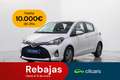 Toyota Yaris 1.0 City Blanc - thumbnail 1