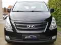 Hyundai H-1 2.5 CRDi - Euro 6b - Boite Auto - Double Cabine !! Schwarz - thumbnail 7