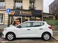 Dacia Sandero 1.0 sce 65 essentiel Blanc - thumbnail 18