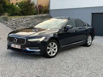 D3 150 ch Geartronic 6 Inscription Luxe