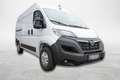 Opel Movano Blanc - thumbnail 2