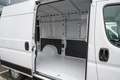 Opel Movano Blanc - thumbnail 13