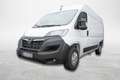 Opel Movano Blanc - thumbnail 1