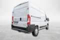 Opel Movano Blanc - thumbnail 3