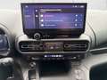 Toyota Proace City Verso Family 1,5 Diesel 130 L2 6M 5t. Silber - thumbnail 3