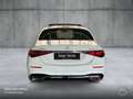 Mercedes-Benz S 600 S 580 L 4M AMG+NIGHT+PANO+DIGITAL-L+BURMESTER3D+TV Weiß - thumbnail 8