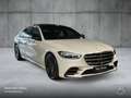Mercedes-Benz S 600 S 580 L 4M AMG+NIGHT+PANO+DIGITAL-L+BURMESTER3D+TV Weiß - thumbnail 3