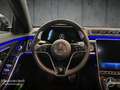 Mercedes-Benz S 600 S 580 L 4M AMG+NIGHT+PANO+DIGITAL-L+BURMESTER3D+TV Weiß - thumbnail 13