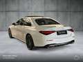Mercedes-Benz S 600 S 580 L 4M AMG+NIGHT+PANO+DIGITAL-L+BURMESTER3D+TV Weiß - thumbnail 9
