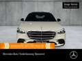 Mercedes-Benz S 600 S 580 L 4M AMG+NIGHT+PANO+DIGITAL-L+BURMESTER3D+TV Weiß - thumbnail 1
