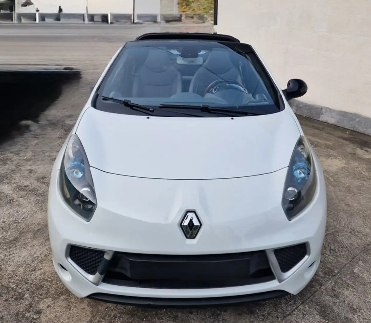 Renault Wind 1,2 Turbo 101cv Cabrio - 1