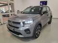 Citroen C3 IV 2025 1.200 turbo Plus 100cv Grigio - thumbnail 1