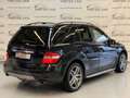 Mercedes-Benz ML 350 TRITTBRETT/NAVI/LEDER/AHK/STANDH/20ALU Noir - thumbnail 6