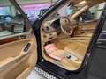 Mercedes-Benz ML 350 TRITTBRETT/NAVI/LEDER/AHK/STANDH/20ALU Noir - thumbnail 10