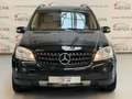 Mercedes-Benz ML 350 TRITTBRETT/NAVI/LEDER/AHK/STANDH/20ALU Noir - thumbnail 7
