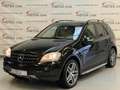 Mercedes-Benz ML 350 TRITTBRETT/NAVI/LEDER/AHK/STANDH/20ALU Noir - thumbnail 1